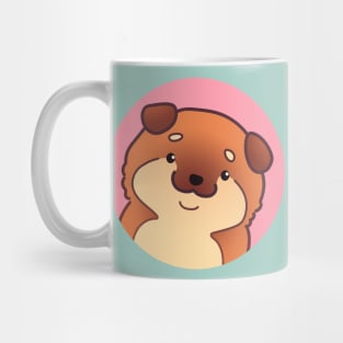 Shiba Mug